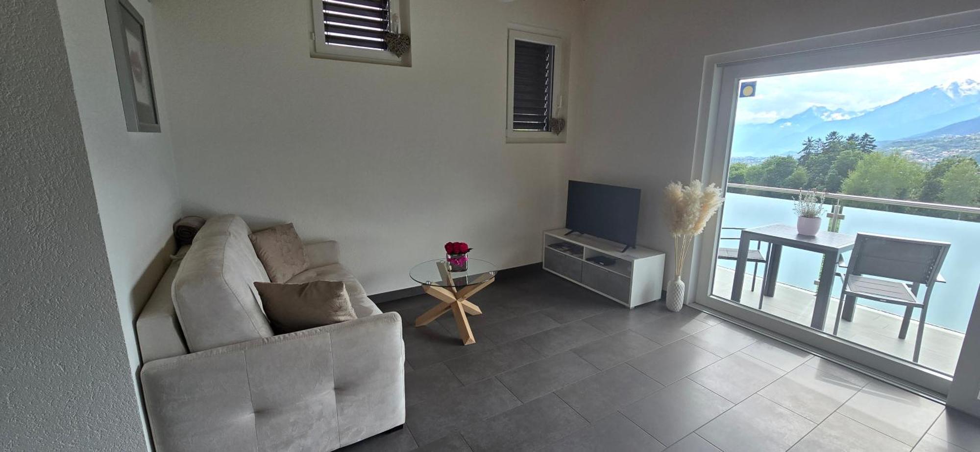 Appartement Lens Bagian luar foto