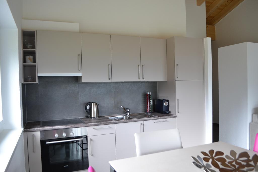 Appartement Lens Bagian luar foto