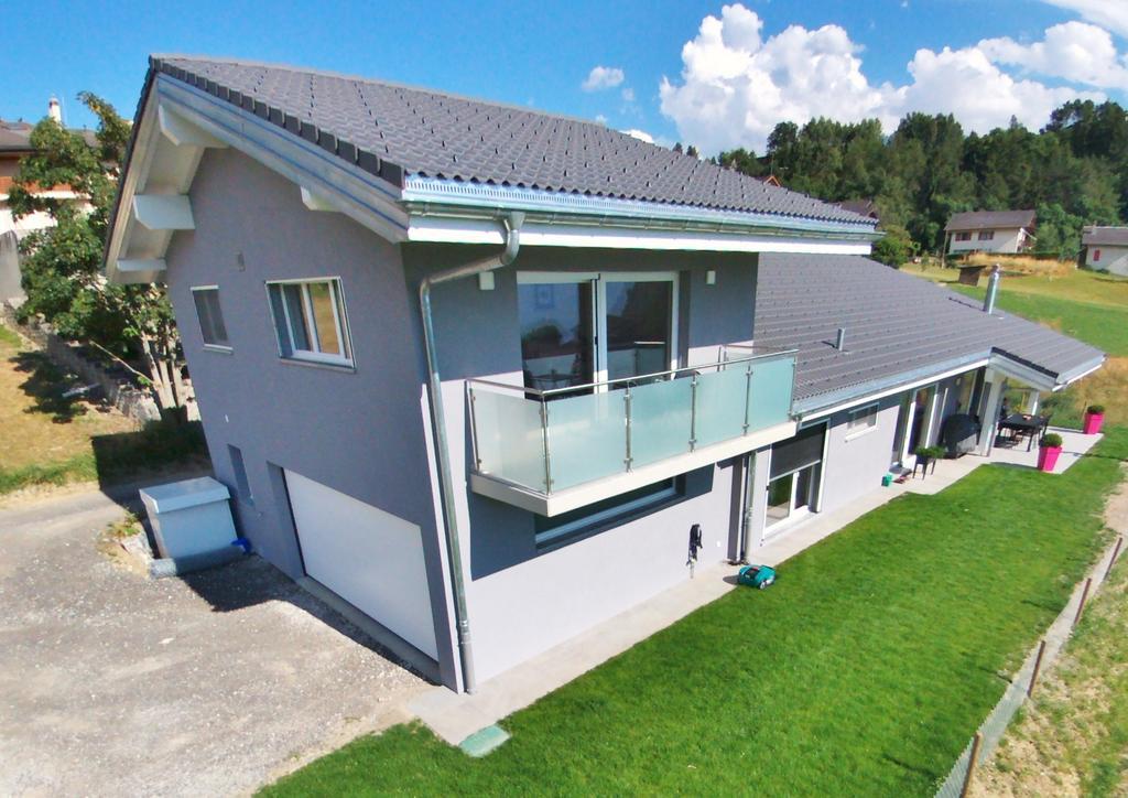 Appartement Lens Bagian luar foto