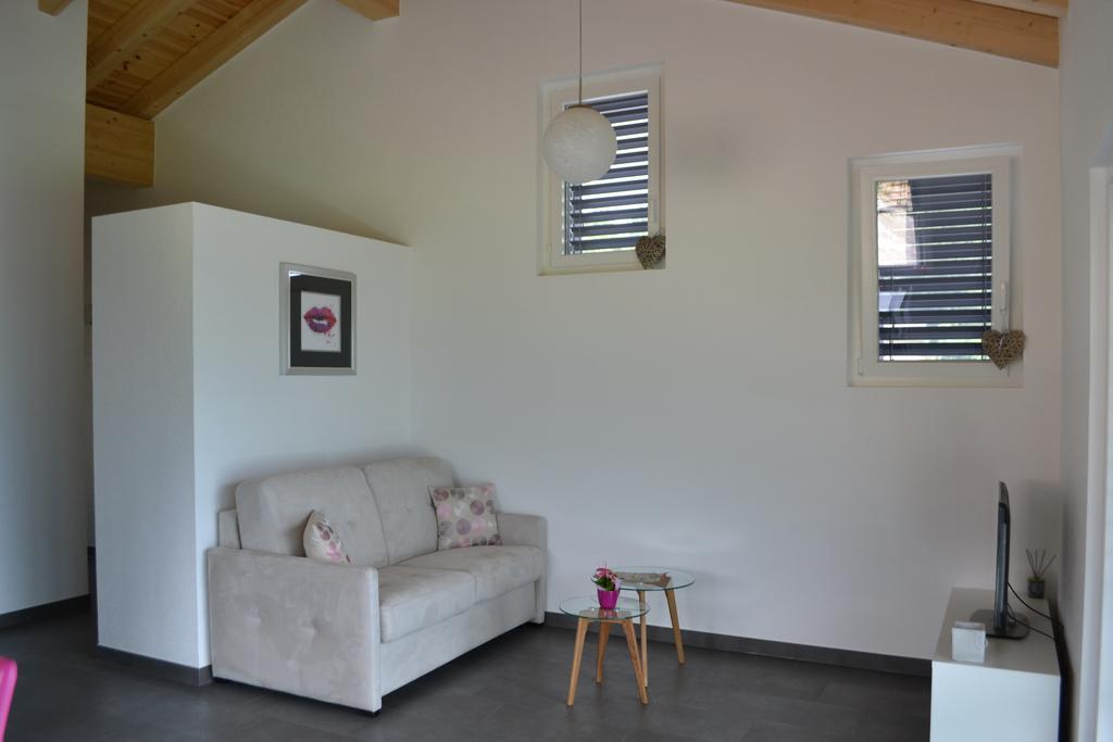 Appartement Lens Bagian luar foto